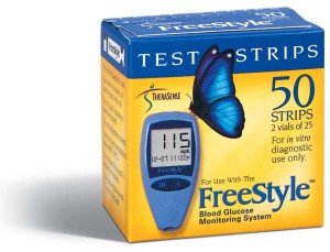 Sell Diabetic Test Strips for up to $60 Cash Today - Test ...